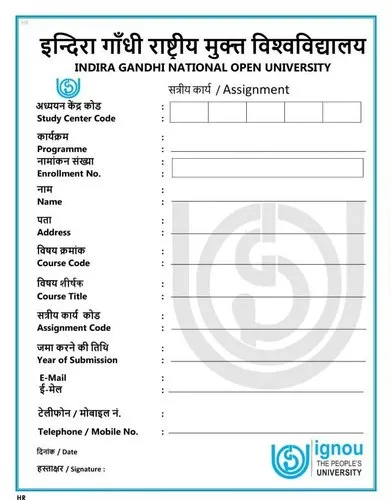 IGNOU Assignment Status Not Updated? What to Do in 2026